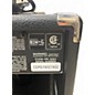 Used Fender Champion 20 Guitar Combo Amp