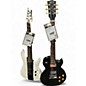 Used Gibson Les Paul Special  Black Solid Body Electric Guitar thumbnail