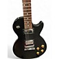 Used Gibson Les Paul Special  Black Solid Body Electric Guitar