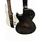 Used Gibson Les Paul Special  Black Solid Body Electric Guitar