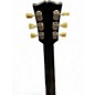 Used Gibson Les Paul Special  Black Solid Body Electric Guitar