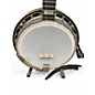 Vintage 1970s Gibson RB-250 Natural Banjo