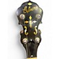 Vintage 1970s Gibson RB-250 Natural Banjo