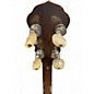 Vintage 1970s Gibson RB-250 Natural Banjo