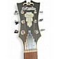 Used D'Angelico Premier Lexington CS Satin Black Acoustic Electric Guitar