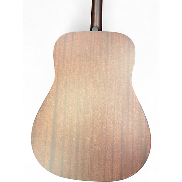 Used D'Angelico Premier Lexington CS Satin Black Acoustic Electric Guitar