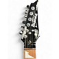 Used Ibanez GRGM21 Mikro Black Solid Body Electric Guitar