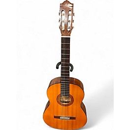 Used Yamaha C40 AGED NATURAL Classical Acoustic Guitar