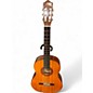 Used Yamaha C40 AGED NATURAL Classical Acoustic Guitar thumbnail
