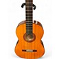 Used Yamaha C40 AGED NATURAL Classical Acoustic Guitar