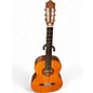 Used Yamaha C40 AGED NATURAL Classical Acoustic Guitar