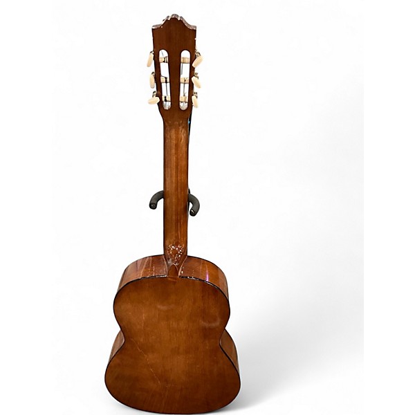 Used Yamaha C40 AGED NATURAL Classical Acoustic Guitar
