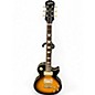 Used Epiphone LES PAUL STANDARD 2 Color Sunburst Solid Body Electric Guitar thumbnail
