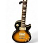Used Epiphone LES PAUL STANDARD 2 Color Sunburst Solid Body Electric Guitar