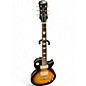 Used Epiphone LES PAUL STANDARD 2 Color Sunburst Solid Body Electric Guitar