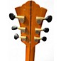 Used Guild DD-6MCE Natural Acoustic Guitar
