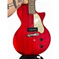 Used Sire Larry Carlton L3 Trans Red Solid Body Electric Guitar thumbnail