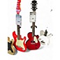 Used Sire Larry Carlton L3 Trans Red Solid Body Electric Guitar