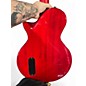 Used Sire Larry Carlton L3 Trans Red Solid Body Electric Guitar