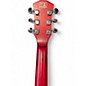 Used Sire Larry Carlton L3 Trans Red Solid Body Electric Guitar