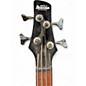 Used Ibanez GSR200 Candy Apple Red Electric Bass Guitar