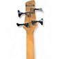 Used Ibanez GSR200 Candy Apple Red Electric Bass Guitar
