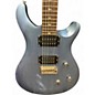 Used PRS SE CE24 Ice Blue Metallic Solid Body Electric Guitar
