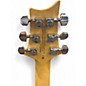 Used PRS SE CE24 Ice Blue Metallic Solid Body Electric Guitar