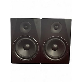 Used Rockville apm8 pair Powered Monitor