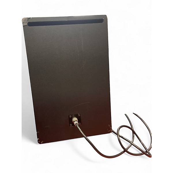 Used Rockville apm8 pair Powered Monitor