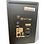 Used Rockville apm8 pair Powered Monitor