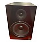 Used Rockville apm8 pair Powered Monitor