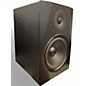 Used Rockville apm8 pair Powered Monitor