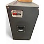 Used Tecamp VIRTUE CAB Bass Cabinet