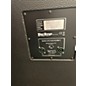 Used Tecamp VIRTUE CAB Bass Cabinet