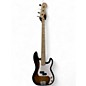 Used Squier Affinity Precision Bass 2 Electric Bass Guitar thumbnail