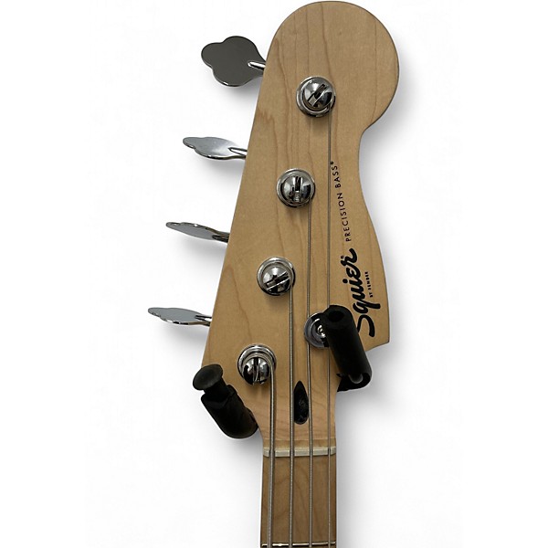 Used Squier Affinity Precision Bass 2 Electric Bass Guitar