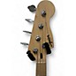 Used Squier Affinity Precision Bass 2 Electric Bass Guitar