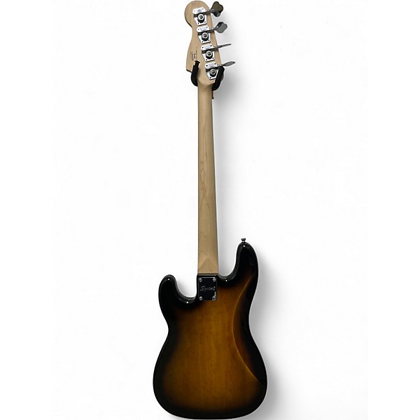 Used Squier Affinity Precision Bass 2 Electric Bass Guitar