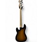 Used Squier Affinity Precision Bass 2 Electric Bass Guitar