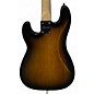Used Squier Affinity Precision Bass 2 Electric Bass Guitar