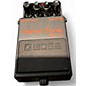 Used Boss Mt-2 Effect Pedal thumbnail