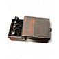 Used Boss Mt-2 Effect Pedal