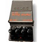 Used Boss Mt-2 Effect Pedal