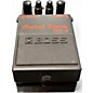 Used Boss Mt-2 Effect Pedal