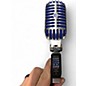 Used Shure Super 55 Dynamic Microphone thumbnail