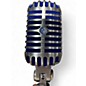 Used Shure Super 55 Dynamic Microphone