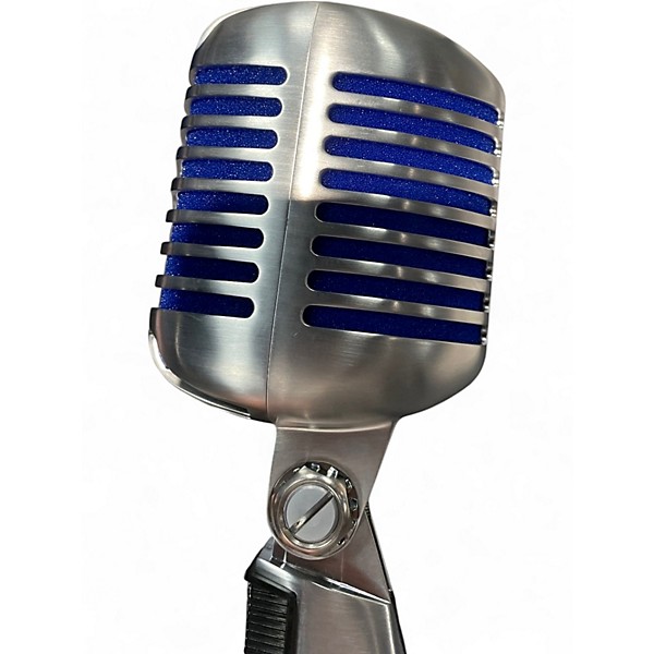 Used Shure Super 55 Dynamic Microphone