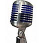 Used Shure Super 55 Dynamic Microphone