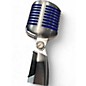 Used Shure Super 55 Dynamic Microphone